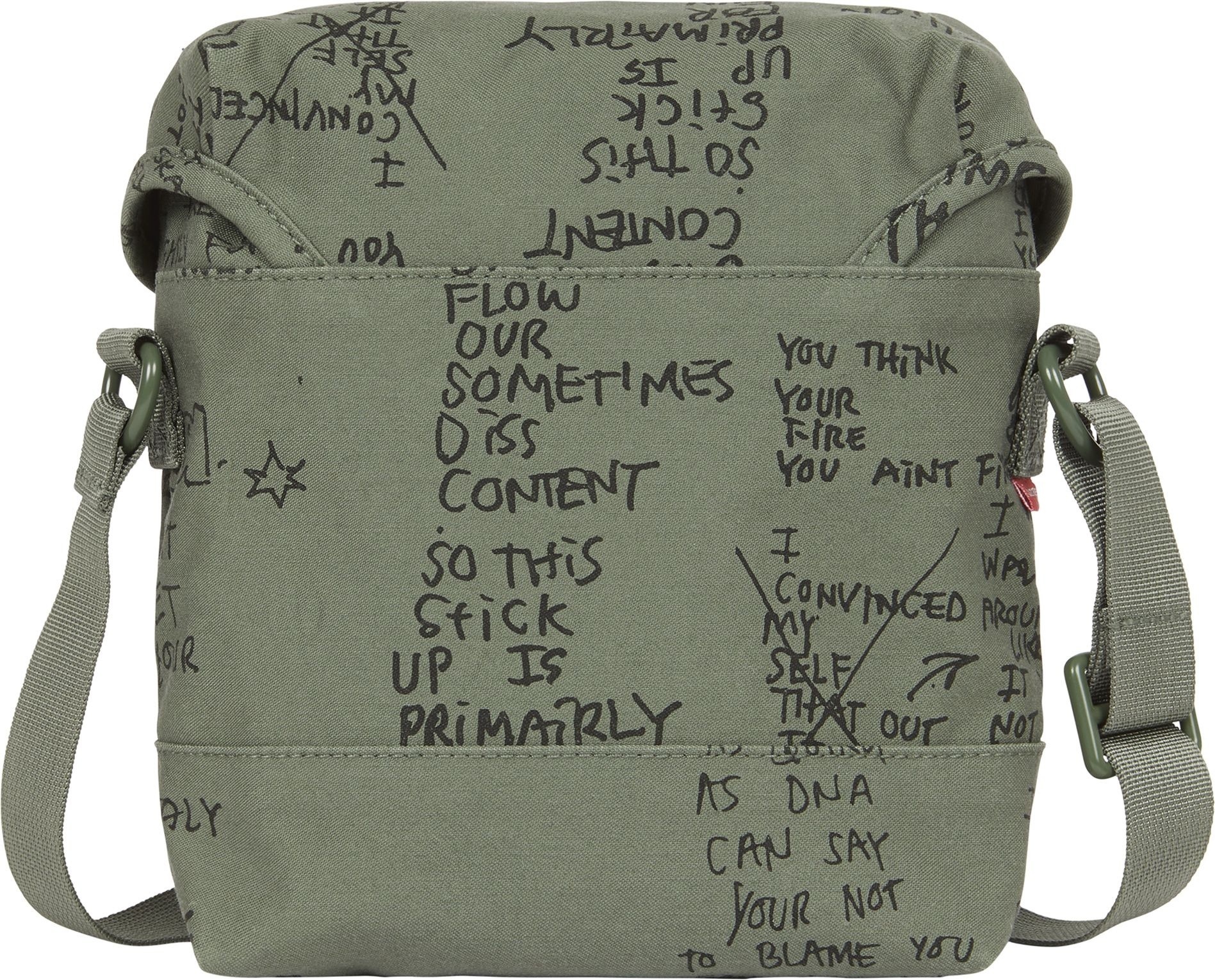 Field Side Bag view 19